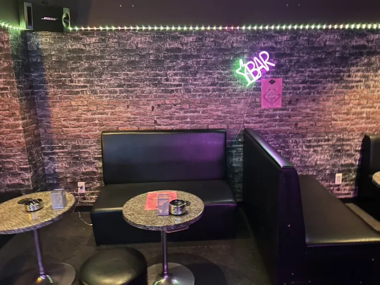 吉祥寺　A3 （ラグジュアリークラブエースリー）の店内