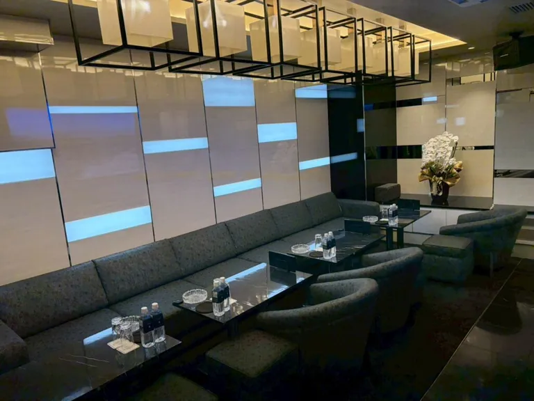 リージェントクラブ （Regent Club横浜）の店内