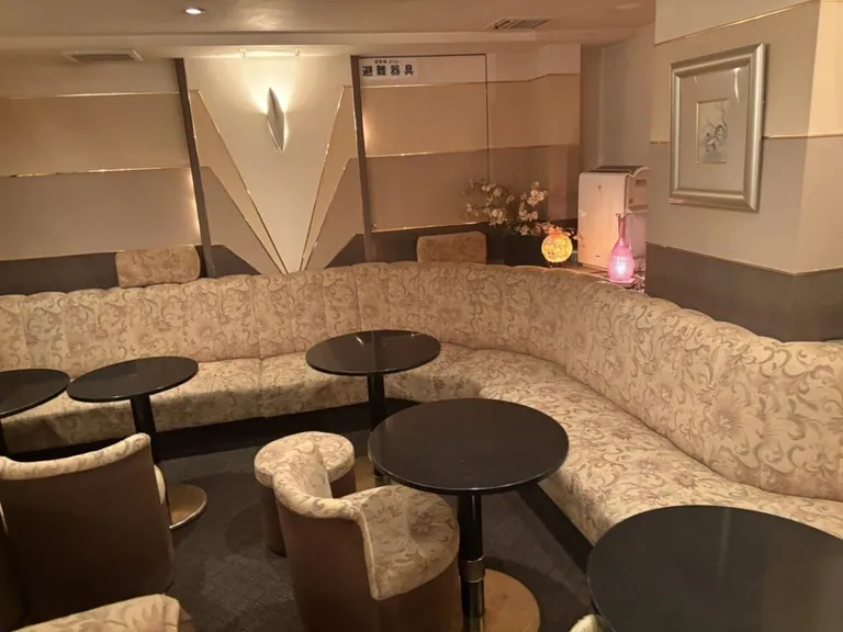 ひろ恵 （ヒロエ）の店内