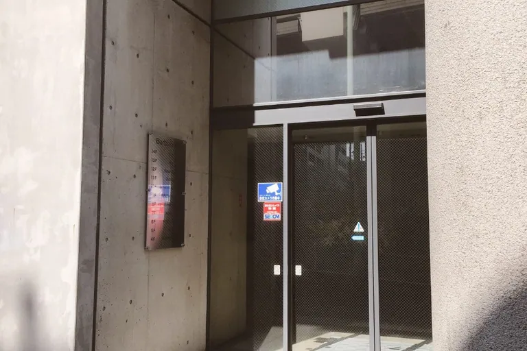 レトルフの店内