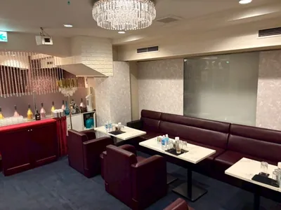 エスの店内