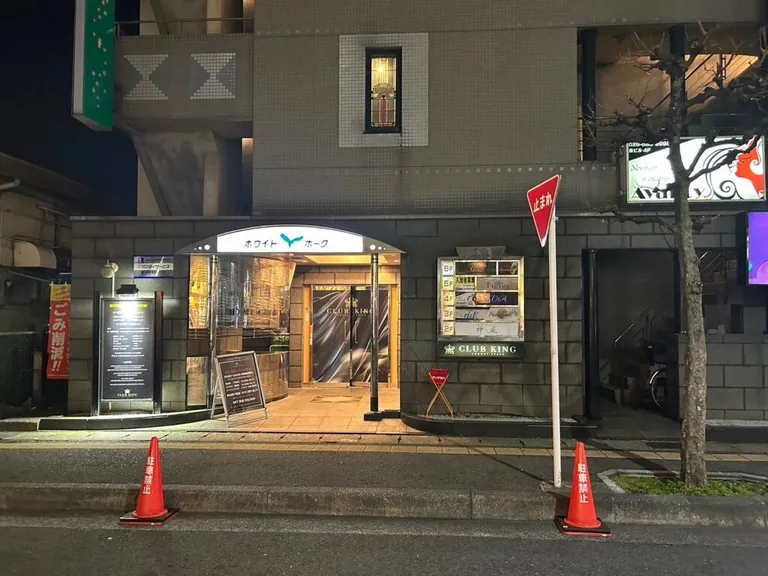 パンセリノスの店内