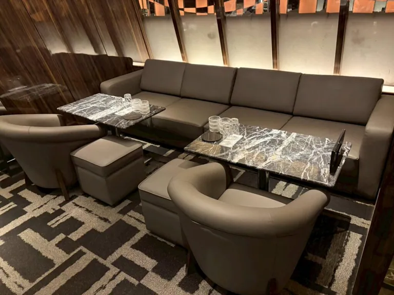 リージェントクラブ （Regent Club横浜）の店内