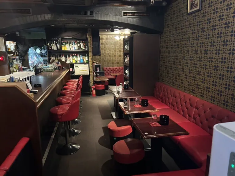 美香の部屋 （ミカノヘヤ）の店内