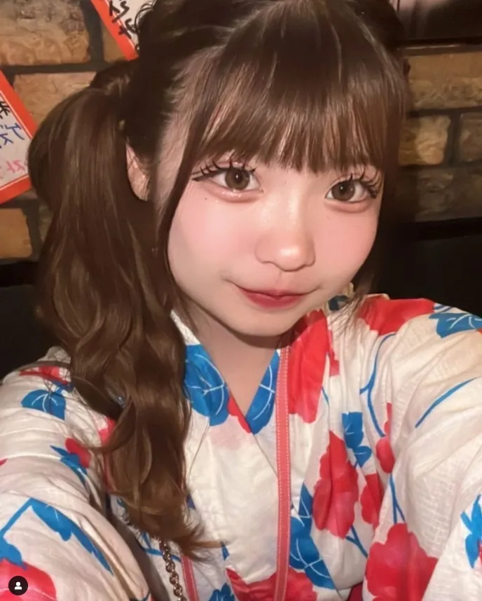 アニューの店内