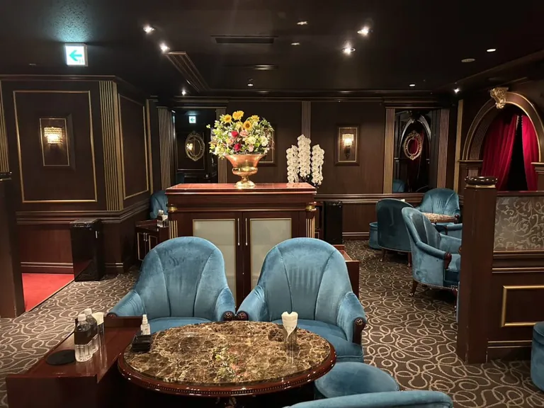 ジャンヌダルク （Jeanne d`Arc）の店内