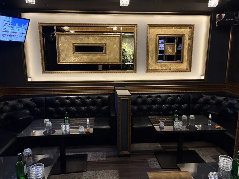 カルドの店内