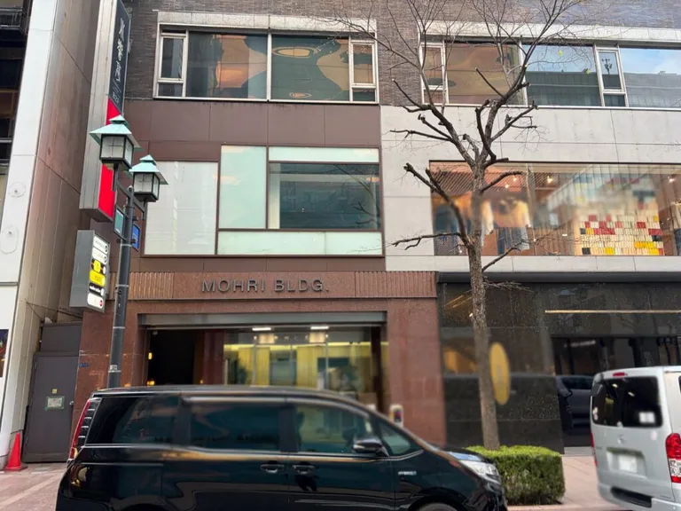 アユカワ （あゆかわ）の店内