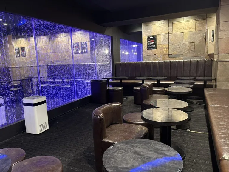 美熟女J （ジェイ）の店内