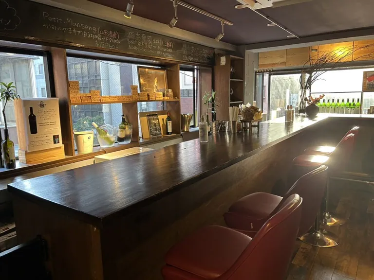美少女アカデミア （ビショウジョアカデミア）の店内