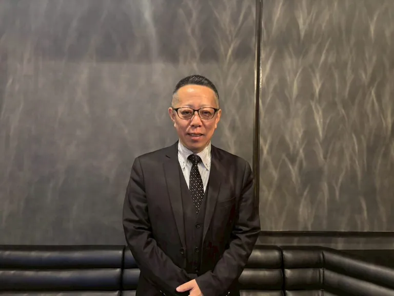 浅草 カグラ (神楽)の店内