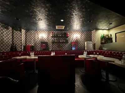 リドアイルの店内