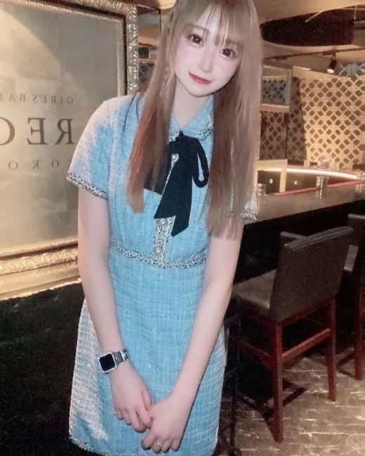 レグロ (GIRL’S BAR・LOUNGE REGRO)の店内