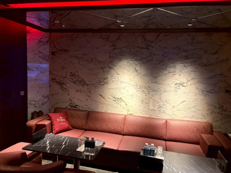 リージェントクラブ （Regent Club横浜）の店内
