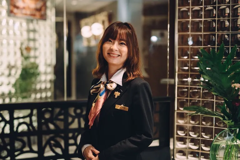 エディションの店内