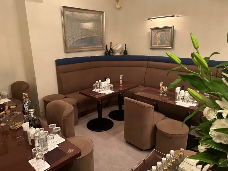 瑞木 （みずき）の店内