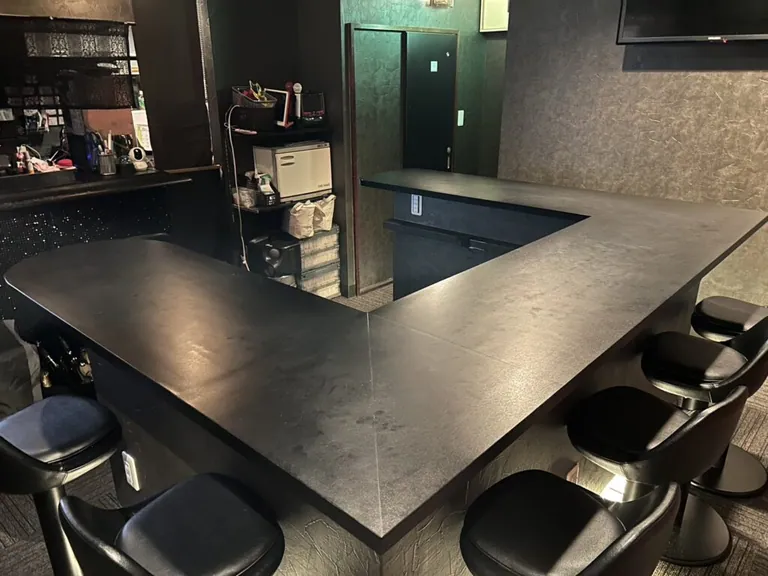 リンドの店内
