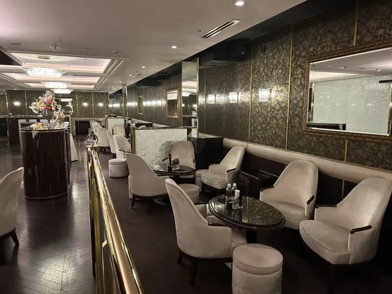 ジャンヌダルク3 （Jeanne d`Arc Ⅲ）の店内