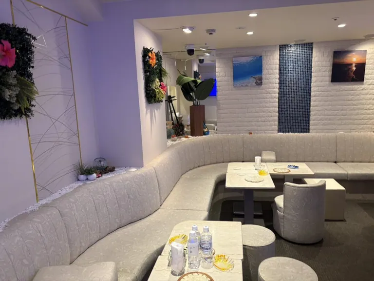サンセット並木通り店 （ SUNSET 並木通り店）の店内