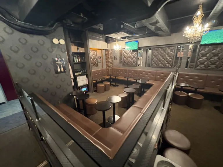 姉キャバ日本橋店 （アネキャバ）の店内