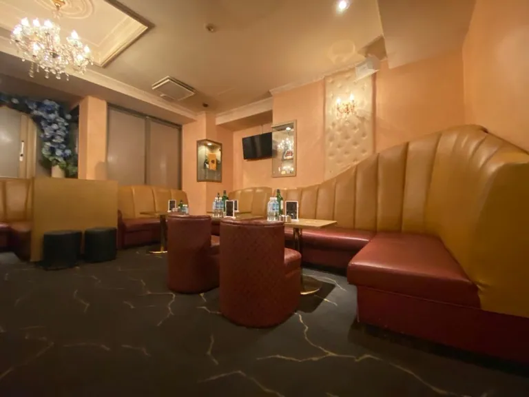 キングアンドクイーン (King&Queen)の店内
