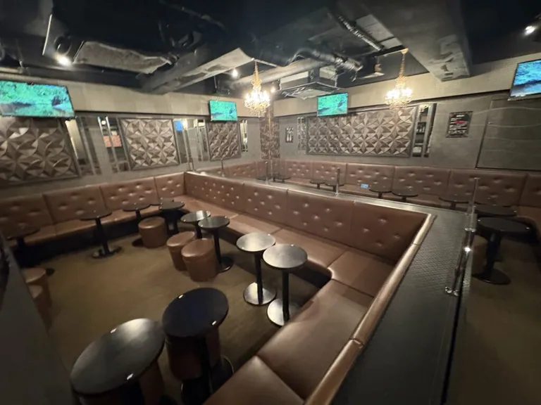 姉キャバ日本橋店 （アネキャバ）の店内