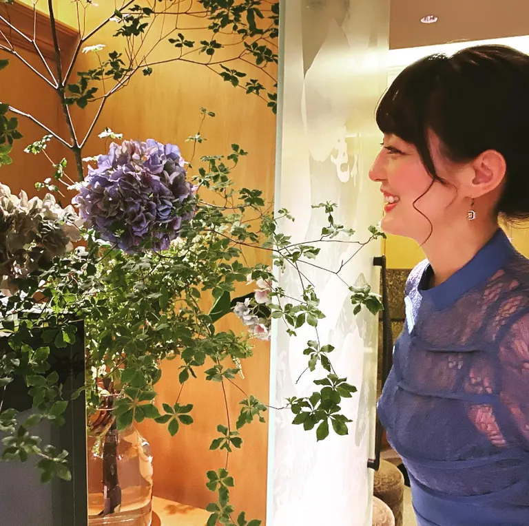 毛利 （もうり）の店内