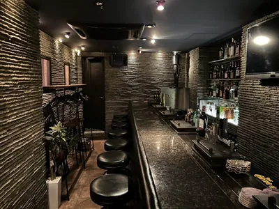 ルナノックスの店内