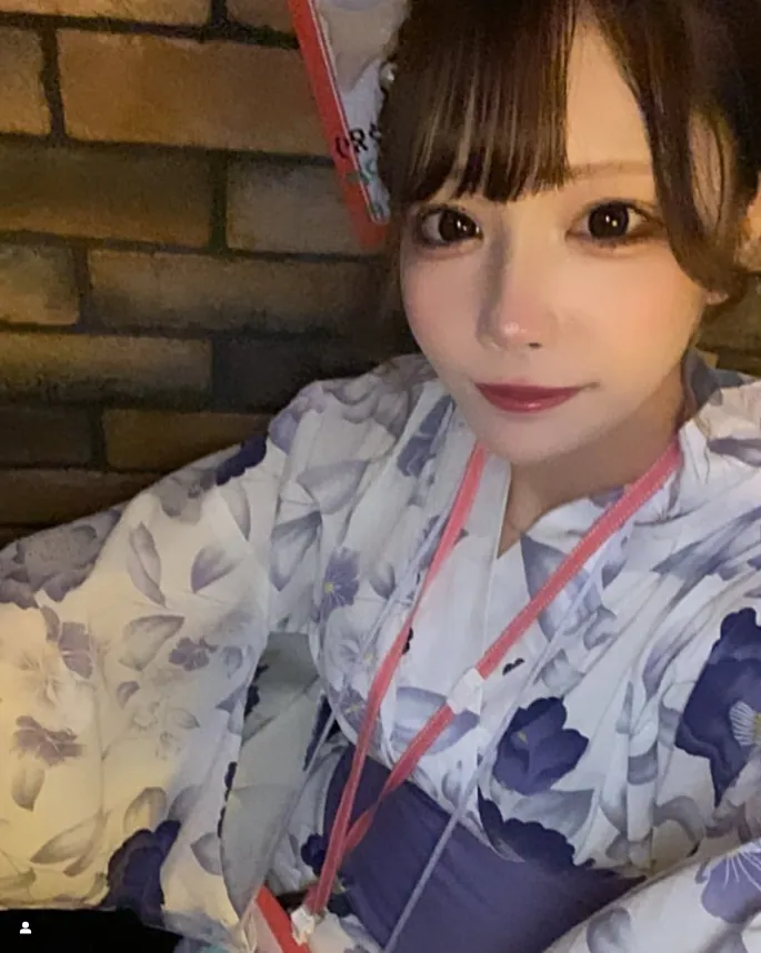 アニューの店内