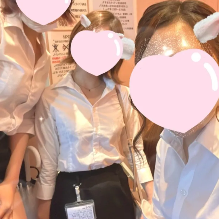 ヴィヴィの店内