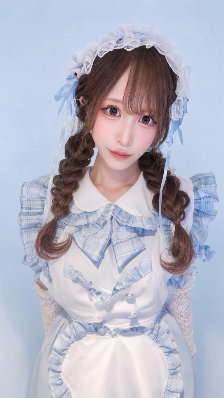 エンジェルルミエルの店内