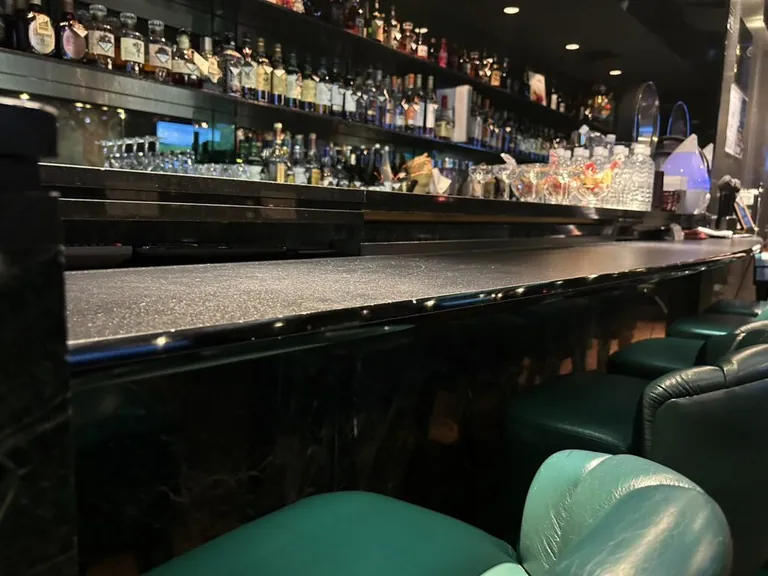 ときめき （トキメキ）の店内