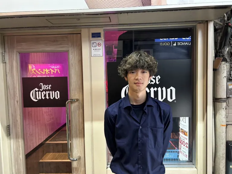 エビス西口店 (CAFE BAR. EBISU西口店)の店内
