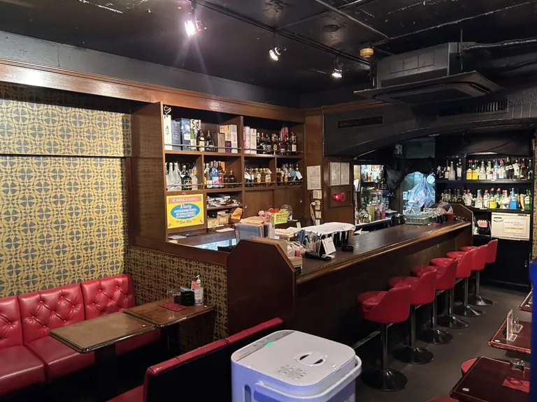 美香の部屋 （ミカノヘヤ）の店内