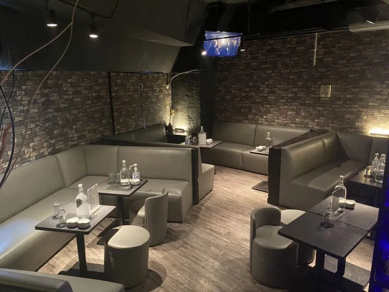 ココデイチバンの店内