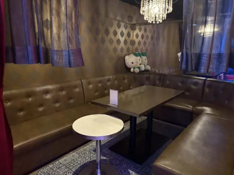 しゅわしゅわ (New Style Bar #しゅわしゅわ)の店内