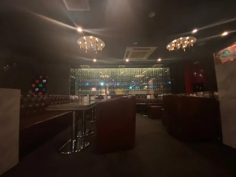 パリコレクションの店内