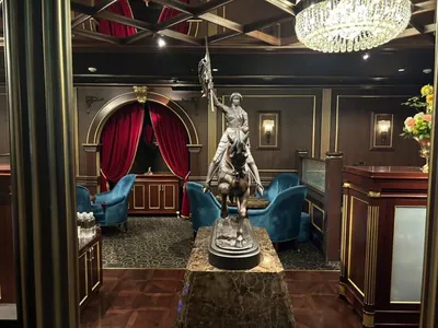 ジャンヌダルク （Jeanne d`Arc）の店内