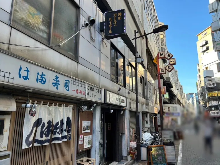 ワイナリーの店内