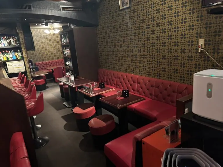 美香の部屋 （ミカノヘヤ）の店内