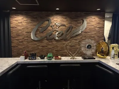 シエルの店内