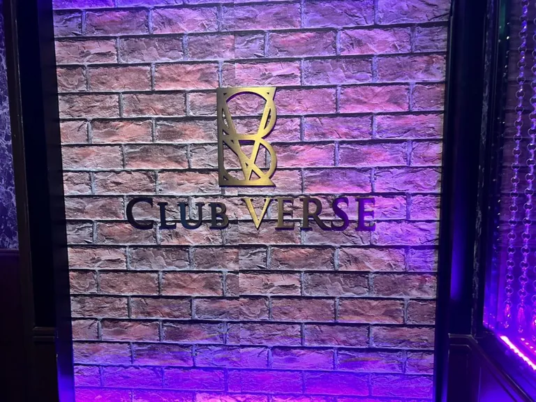 レブル （CLUB REBEL）/旧ヴァースの店内