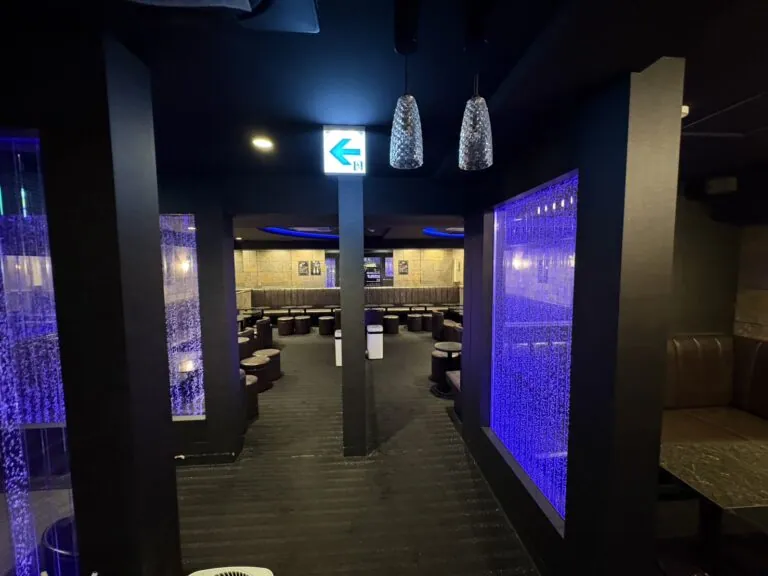 美熟女J （ジェイ）の店内
