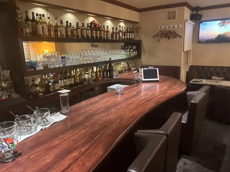櫻子 （さくらこ）の店内