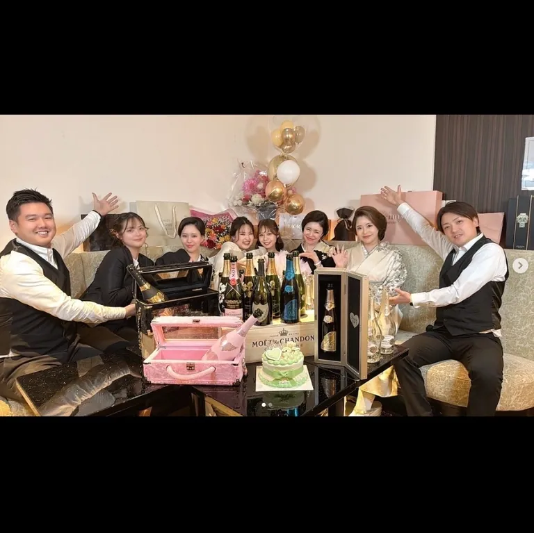 美南 (ミナミ)の店内