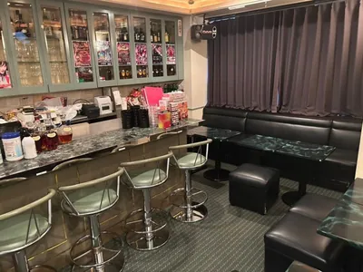 シナの店内