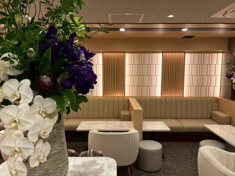 藤瀬 （フジセ）の店内