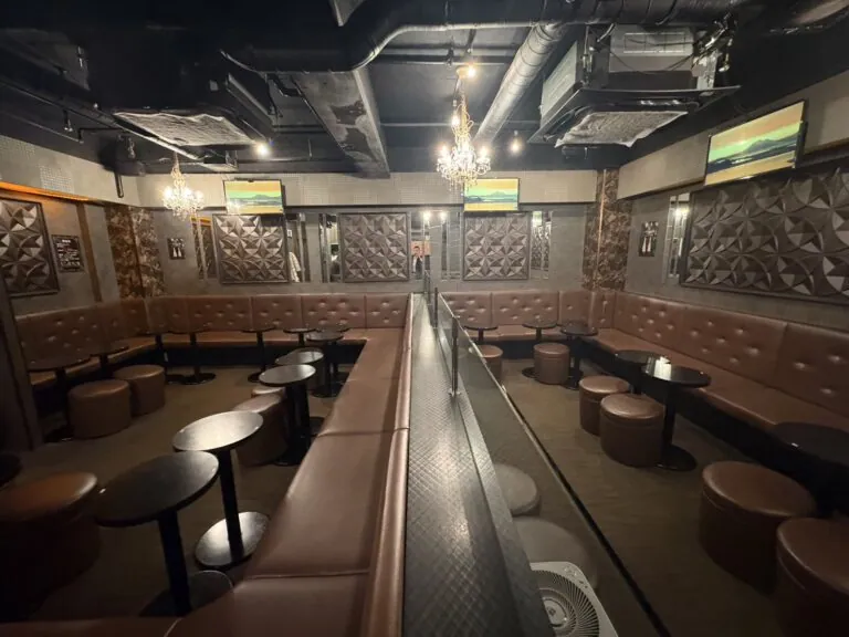 姉キャバ日本橋店 （アネキャバ）の店内