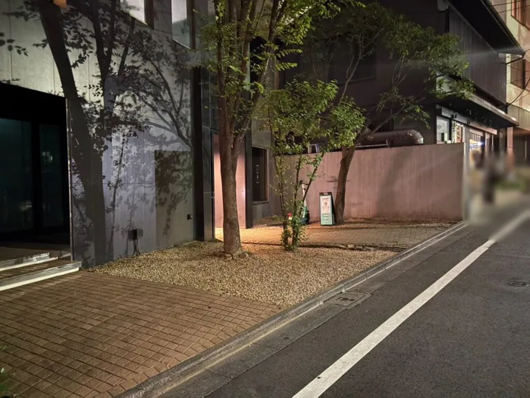 エイト （Ⅷ）の店内