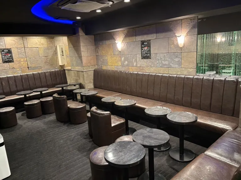美熟女J （ジェイ）の店内